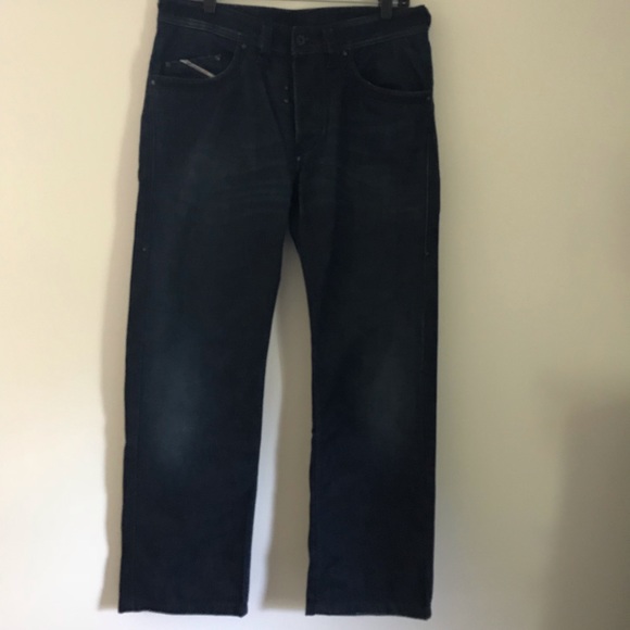 diesel busky jeans